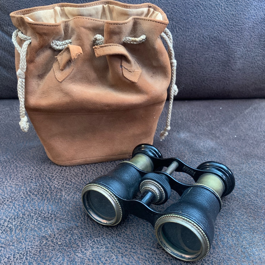 Vintage Opera Glasses